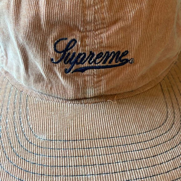 Supreme Dad Cap - Picture 2 of 5